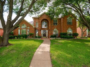 7220 High Plains Dr, Plano, TX 75024