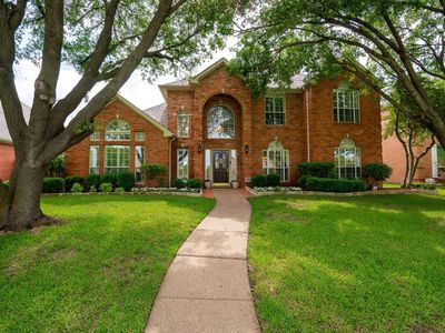 7220 High Plains Dr, Plano, TX, 75024
