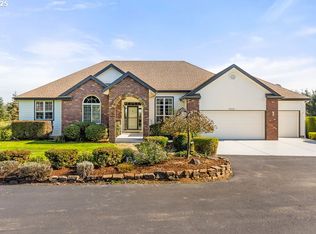 2510 NW 374th Cir, La Center, WA
