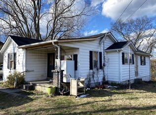 1925 Callis Rd, Lebanon, TN 37090