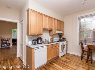 1457 N Bell Ave #2, Chicago, IL 60622