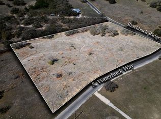 100 S Waterbuck Way, Lampasas, TX 76550