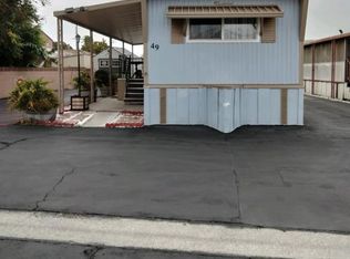 21926 S Vermont Ave SPC 49, Torrance, CA 90502