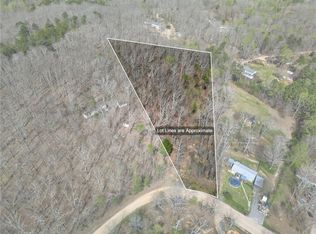 0 Mountain View Cir #44, Bremen, GA 30110