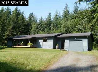 1390 Mendenhall Peninsula Rd, Juneau, AK 99801