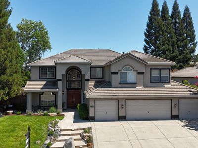 1664 Krpan Dr, Roseville, CA, 95747