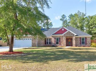 112 Mingledorff Way, Springfield, GA 31329