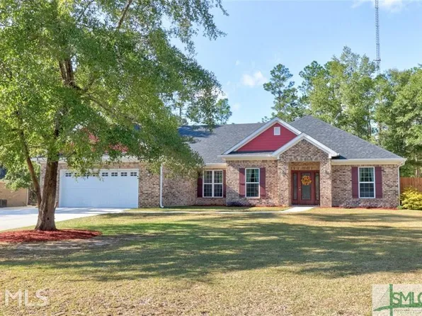 112 Mingledorff Way, Springfield, GA 31329