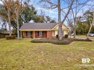 404 W Palm Ave, Foley, AL 36535
