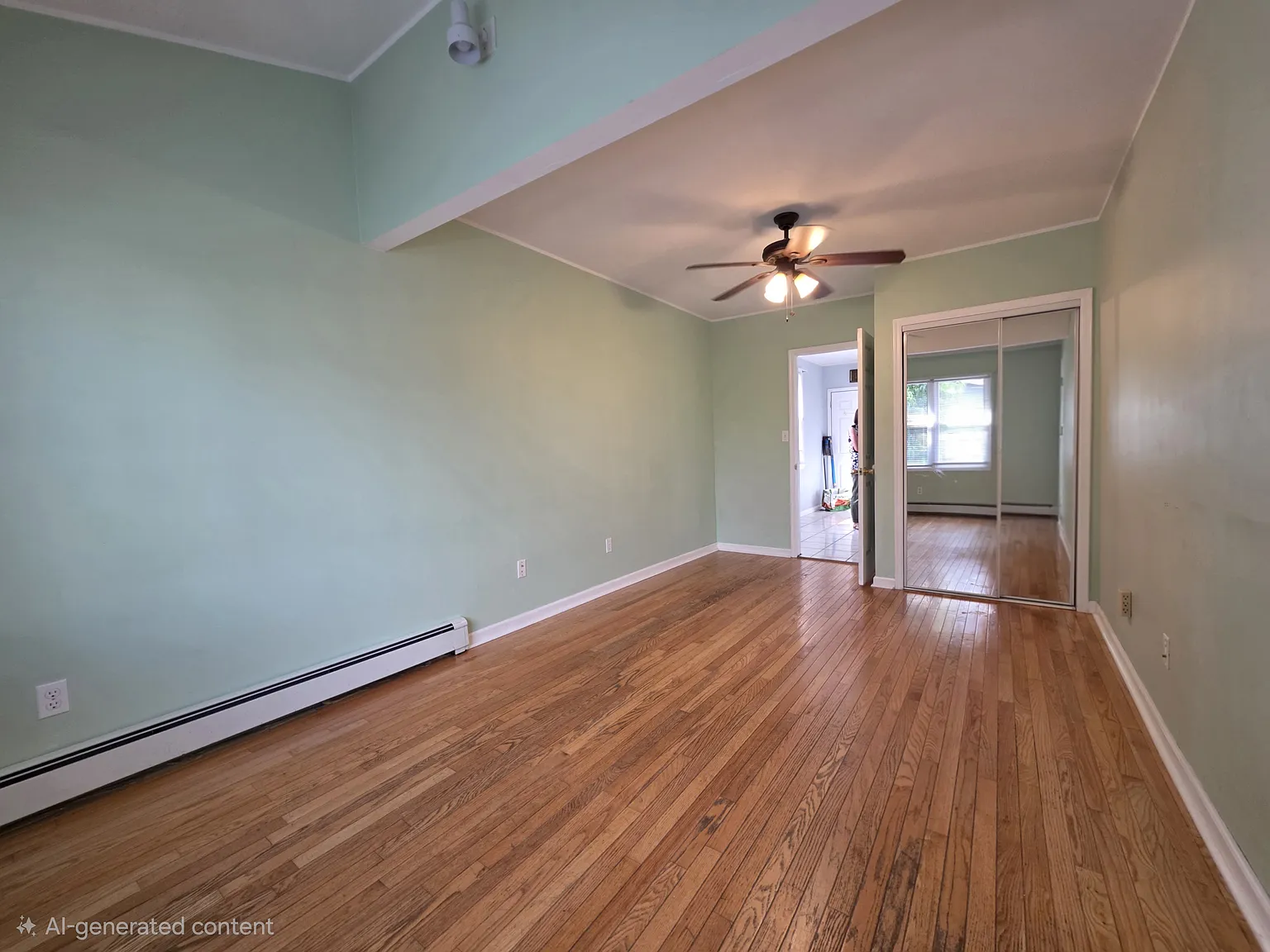 1 bed, $1,700 — Photo 3