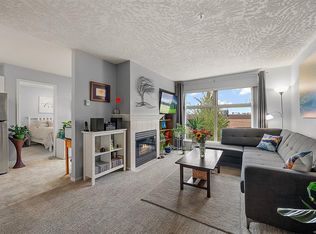 535 Manchester Rd #304, Victoria, BC V8T5J1