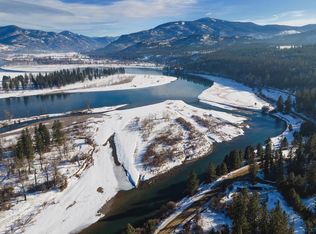 291 River Rd W, Plains, MT 59859