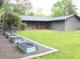 1356 Siskiyou Blvd, Medford, OR