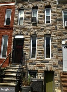 1226 W Cross St, Baltimore, MD, 21230