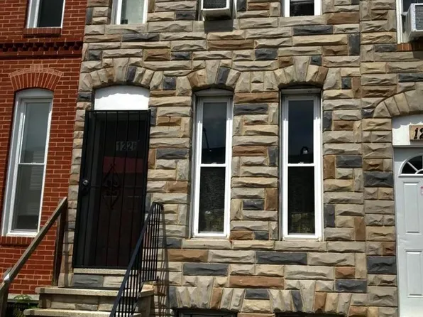 1226 W Cross St, Baltimore, MD 21230