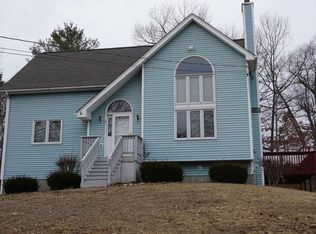 35 Stockton St, Boylston, MA 01505