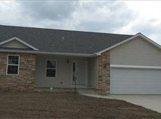 3415 Nick Dr, Valparaiso, IN 46383
