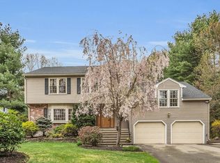 1 Penbrook Cir, Andover, MA 01810