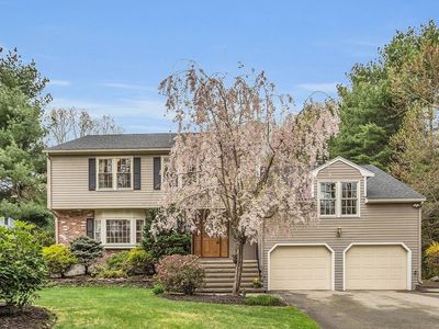 1 Penbrook Cir, Andover, MA, 01810