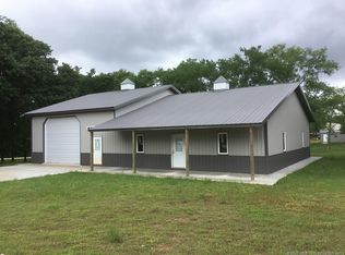 4352 Sun Rise Dr, Kingston, OK 73439