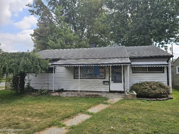 6017 Katherine St, Taylor, MI 48180