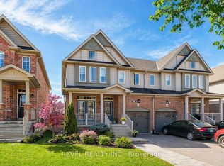 18 Jackson Dr, New Tecumseth, ON L0G1W0