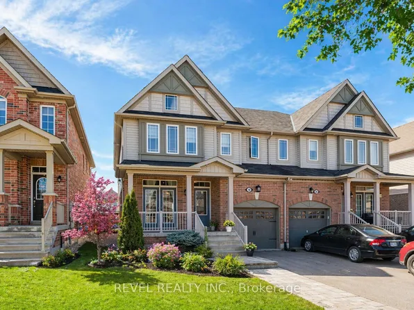 18 Jackson Dr, New Tecumseth, ON L0G 1W0