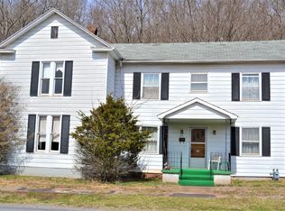 303 Main St E, Ronceverte, WV 24970