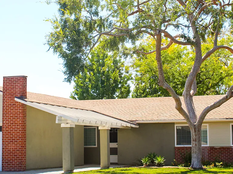 Canyon View - Military Housing — Photo 1