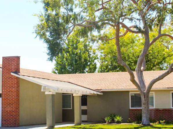 Canyon View - Military Housing