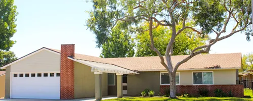 Canyon View - Military Housing Photo 1