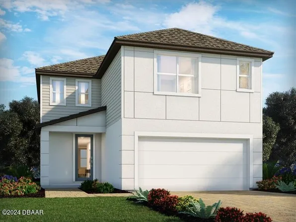 240 Links Terrace Blvd, Daytona Beach, FL 32124