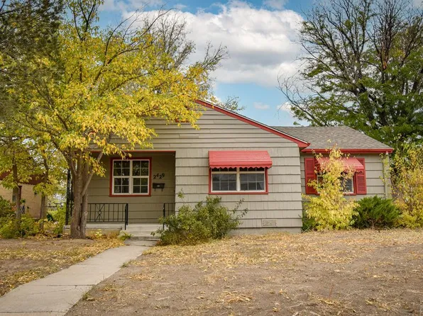 2429 7th Ave, Pueblo, CO 81003