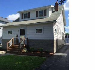 206 Martin St, Syracuse, NY 13208