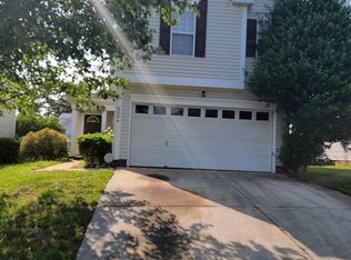 2004 Great Falls Dr, Monroe, NC 28110