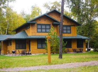 35197 S Clamshell Dr #23-1, Pequot Lakes, MN 56472