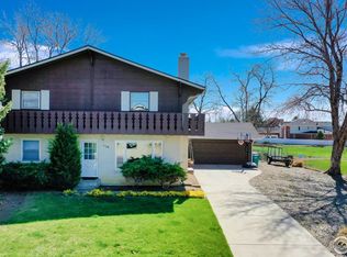 5518 Janna Dr, Loveland, CO 80538