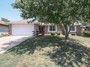 3111 E Jewell St, Springfield, MO 65804