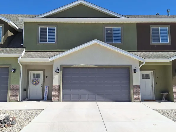 3128 W 1700 N #D, Cedar City, UT 84721