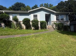 1545 Carol Cir, Midfield, AL 35228