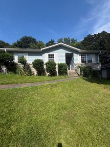 1545 Carol Cir, Midfield, AL, 35228