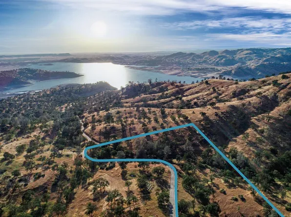 20 Sky Harbour Rd, Friant, CA 93626