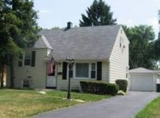 27 W Ethel Ave, Lombard, IL