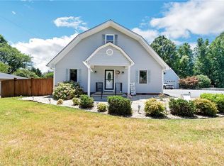 1047 Ivey Rd, Graham, NC 27253