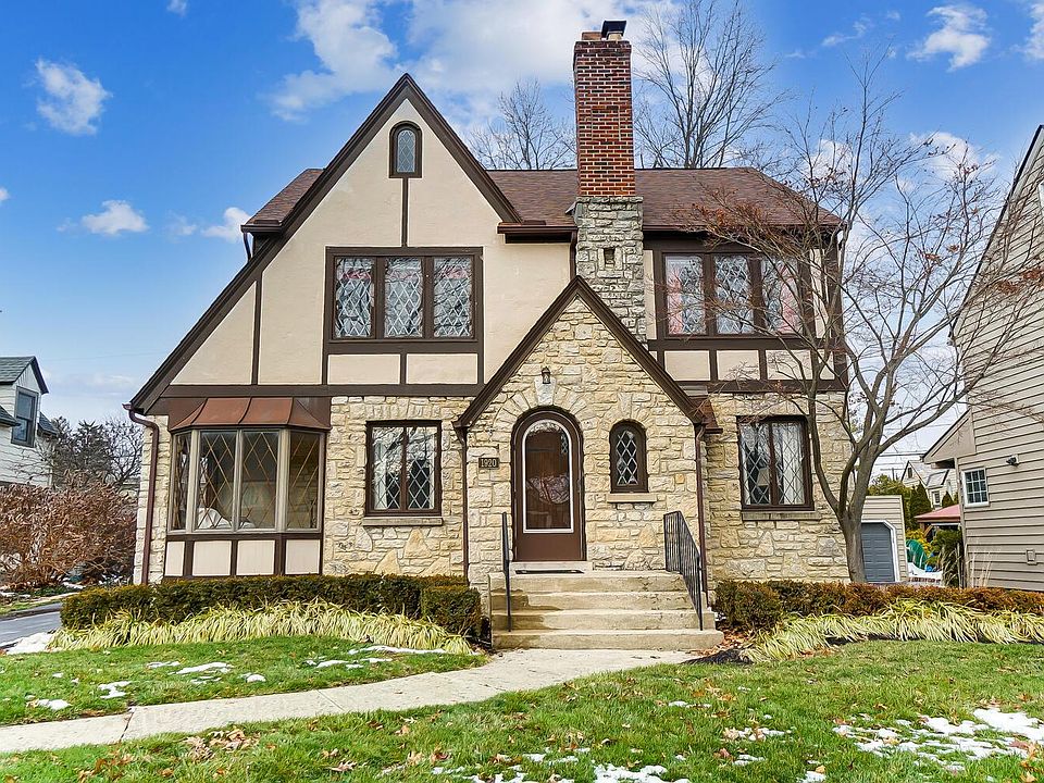 1920 Chatfield Rd, Upper Arlington, OH 43221 Zillow