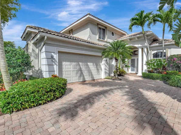 7741 Montecito Place, Delray Beach, FL 33446