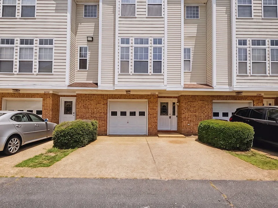 4720 Beach Bay Ct