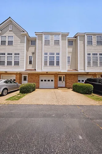 4720 Beach Bay Ct Photo 1