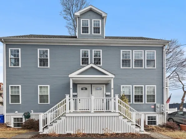 8-10 Ann St, Dorchester, MA 02122