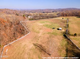 1354 Old Red Ln, Sevierville, TN 37876